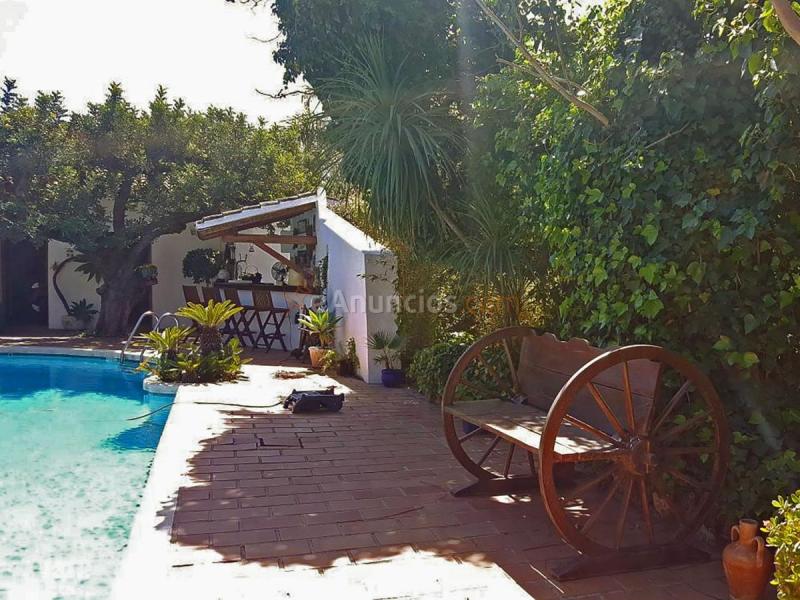 Adosado en venta en  Los Monasterios-Alfinach, Puol