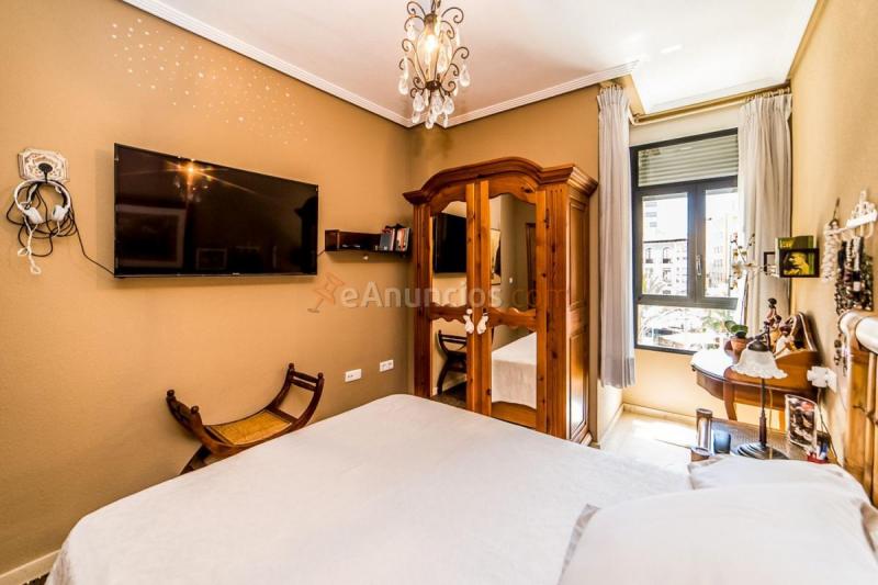 Apartamento en venta en Avenida Alfonso El Sabio, Centro, Alicante  Alacant