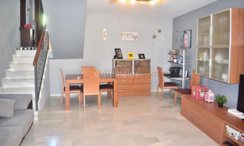 Casa en alquiler en  Miosota, Benajarafe