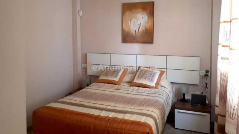 Apartamento en venta en  Bailén - Miraflores, Málaga