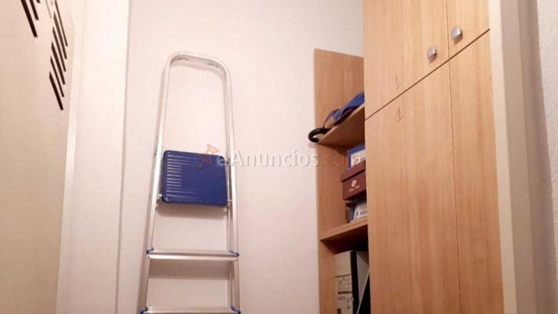 Apartamento en venta en  Bailén - Miraflores, Málaga