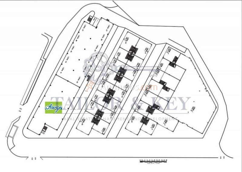 Edificio en alquiler en  Real, Laguna Park, Parla