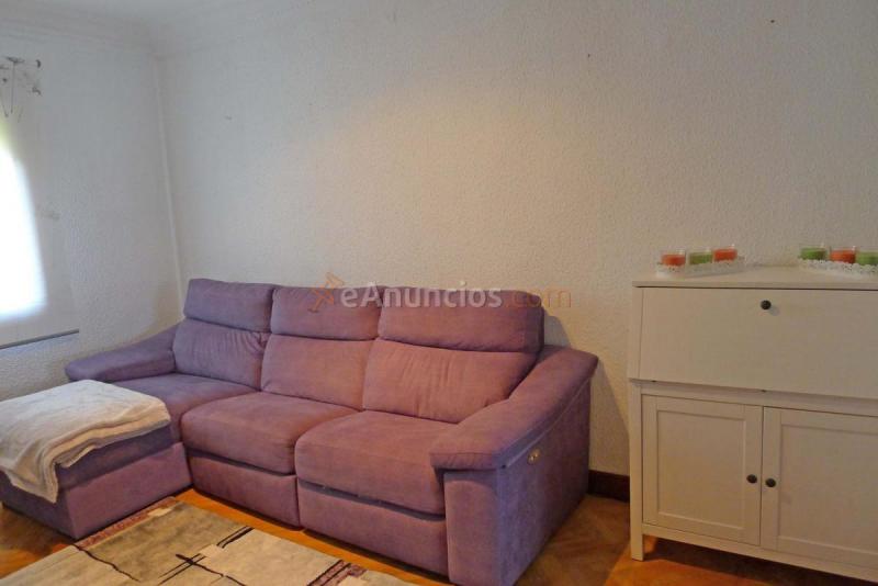 Apartamento en venta en  Konkorrenea, Egia, Donostia-San Sebastián