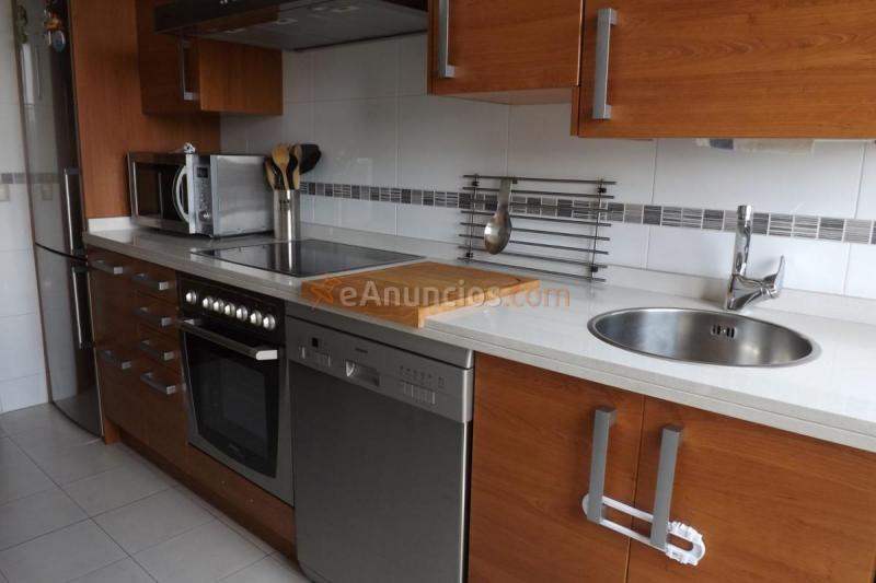 Apartamento en venta en Calle Editor Silverio Cañada, Oeste, Gijón