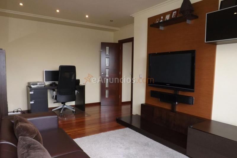 Apartamento en venta en Calle Editor Silverio Cañada, Oeste, Gijón