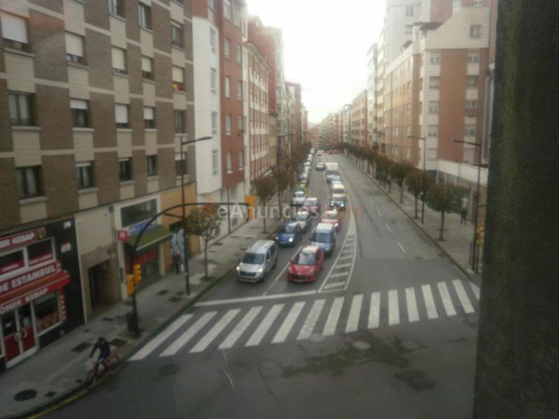 Apartamento en venta en Avenida Hermanos Felgueroso, Este, Gijón