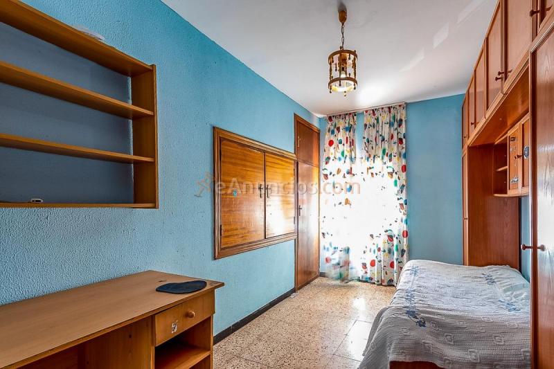 Apartamento en venta en  Montanchez