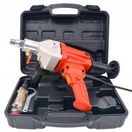 vidaXL Taladro Broca Diamante Para Perforación En Húmedo De Mano