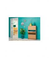 Zapatero 3 puertas simon