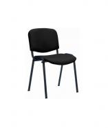 Silla de confidente apilable andreas
