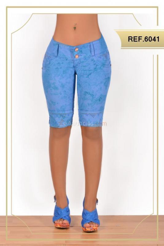  Quieres lucir cómoda y atractiva en este verano