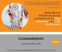 Curso chamanismo
