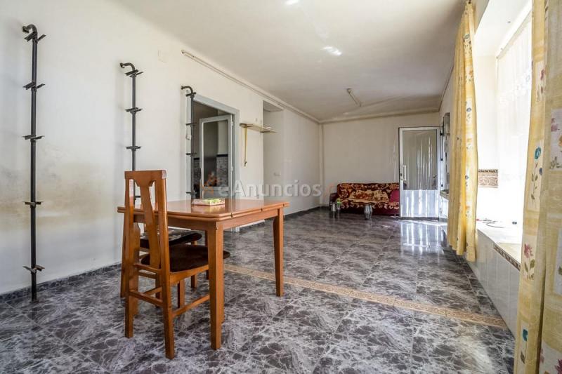 Adosado en venta en  Argamasilla de Alba