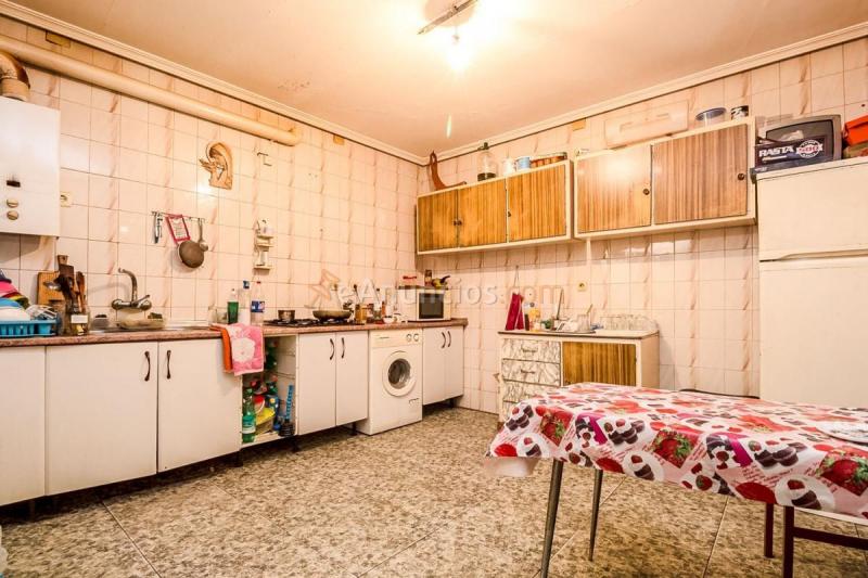 Adosado en venta en  Argamasilla de Alba