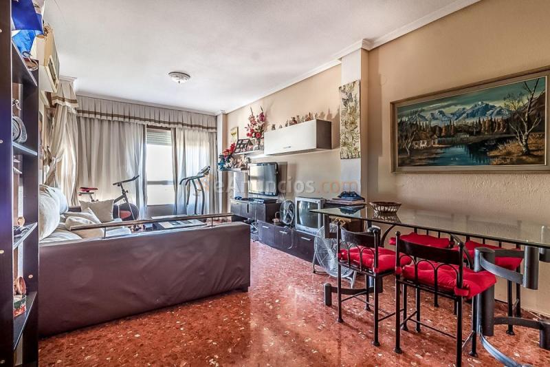 Apartamento en venta en  Centro - Casco Histórico, Córdoba
