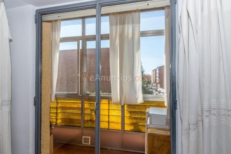 Apartamento en venta en  El Ejido- Sta. Ana, León