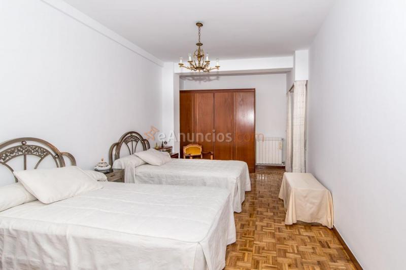 Apartamento en venta en  El Ejido- Sta. Ana, León