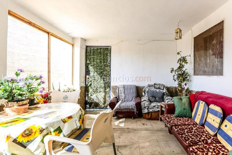 Adosado en venta en  Abla