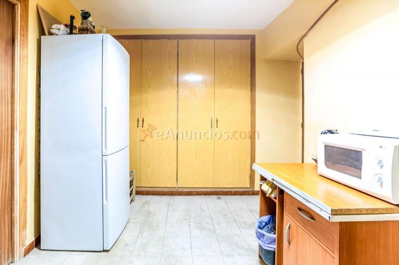 Adosado en venta en  Abla