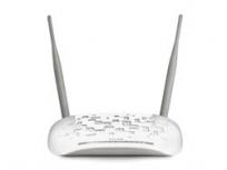 ROUTER TP-LINK N300 ADSL2+ TD-W8961N