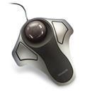 Kensington orbit optical trackball