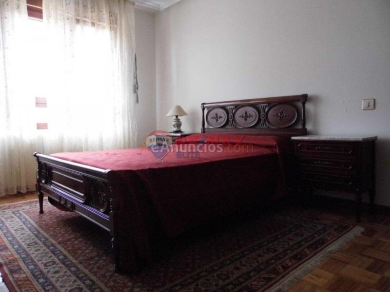 Apartamento en alquiler en Avenida de la Constitución, Sur, Gijón