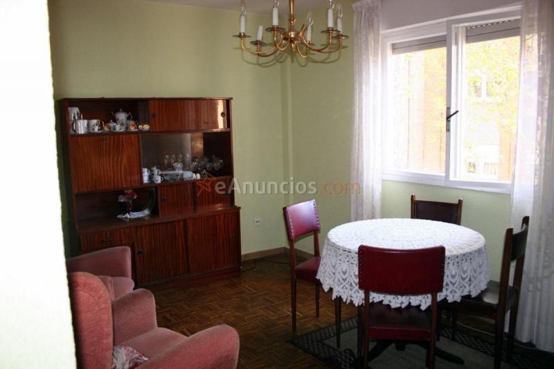 Apartamento en venta en Calle del Río Eo, Sur, Gijón