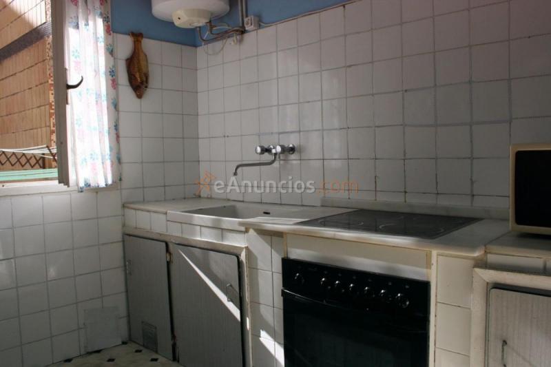 Apartamento en venta en Calle del Río Eo, Sur, Gijón