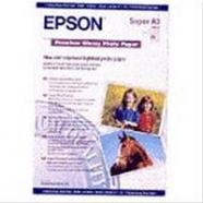 Epson papera3+ 20sh premium glossy photo