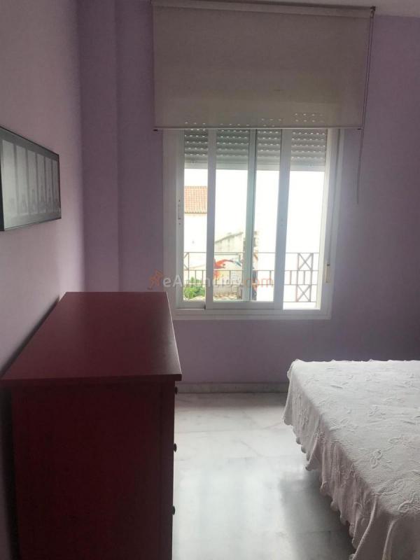 Apartamento en alquiler en  Centro, Málaga