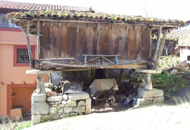 Casa Rural en venta en  DOLIA, Belmonte de Miranda