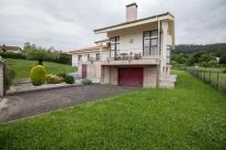 Adosado en venta en  Lugar Bauro, Llanera