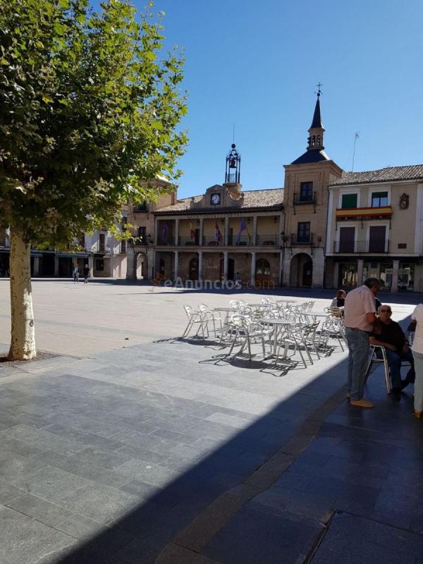 Casa en venta en Plaza Mayor, Burgo de Osma-Ciudad de Osma