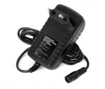 Alimentador Fijo 12VDC  2A 8 Conectores