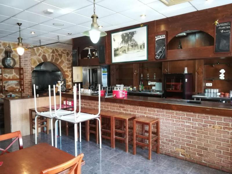 Local Comercial en venta en  Son Ferriol - Sant Jordi, Palma de Mallorca