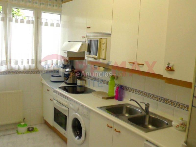 Apartamento en venta en  Sur, Gijón