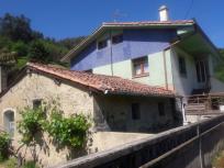 Casa Rural en venta en Camino Cuestona, Periurbano, Gijón