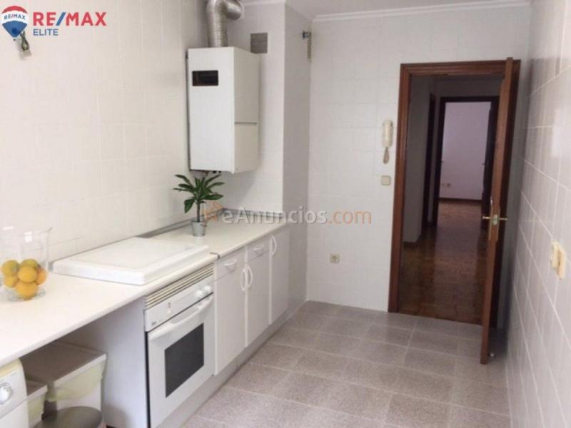Apartamento en venta en  Oeste, Gijón
