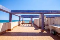 Atico en venta en  Daimus