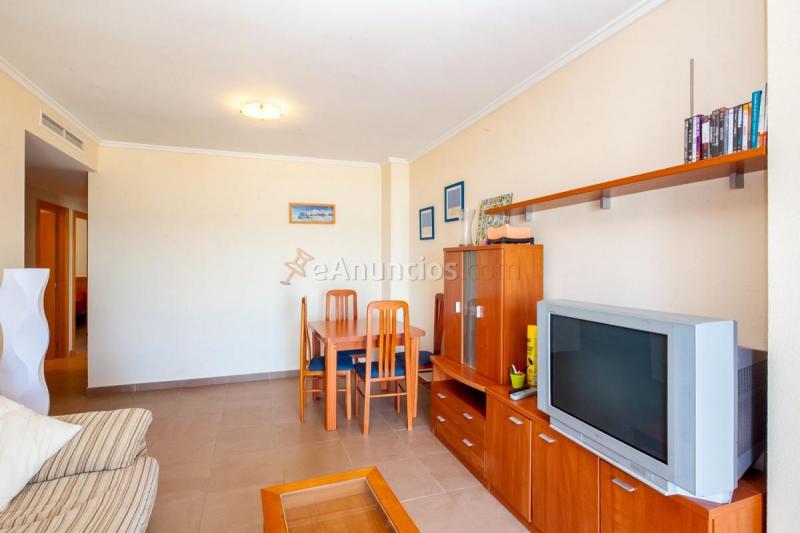 Atico en venta en  Daimus