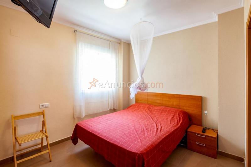 Atico en venta en  Daimus