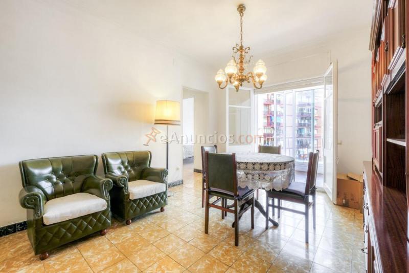 Apartamento en venta en Avenida Meridiana, Nou Barris, Barcelona