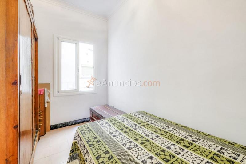 Apartamento en venta en Avenida Meridiana, Nou Barris, Barcelona