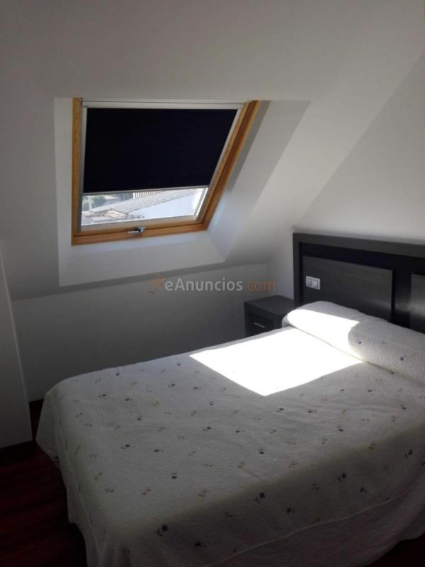 Atico en alquiler en Calle Norte, Palmeiras, Ribeira