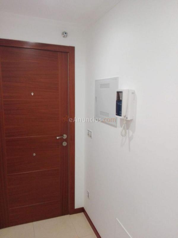 Atico en alquiler en Calle Norte, Palmeiras, Ribeira