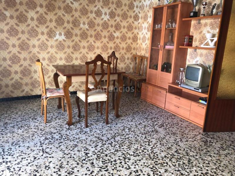 Apartamento en venta en Calle CAMPOAMOR, Centro, Torrevieja