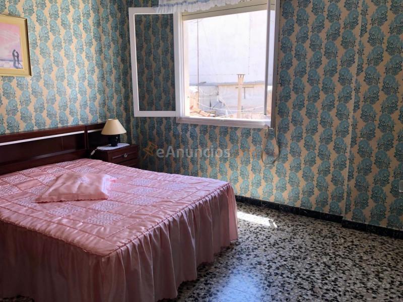 Apartamento en venta en Calle CAMPOAMOR, Centro, Torrevieja