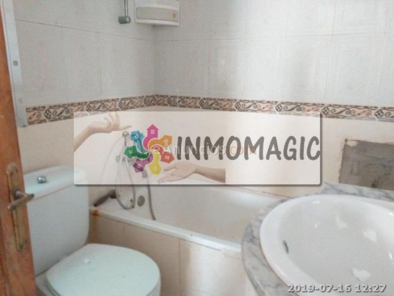 Casa en venta en  La Puebla de Montalban