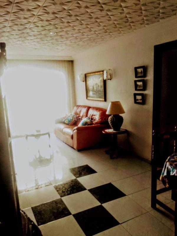 Apartamento en venta en  Centro, Málaga