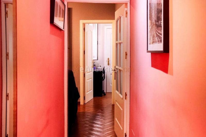 Apartamento en venta en  Centro, Madrid